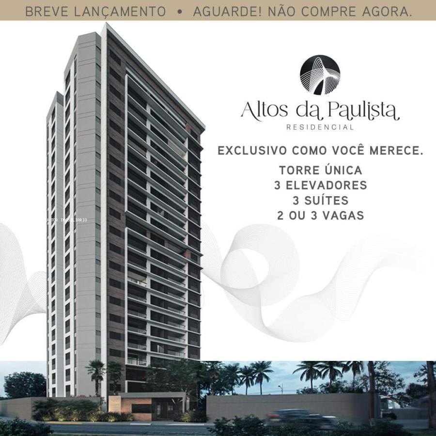 Apartamentos na Planta e Lançamentos - Americana, SP